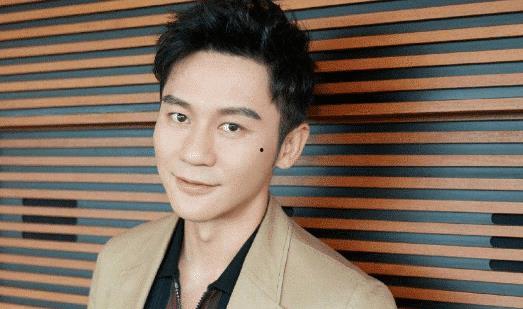 娱乐吃瓜君李晨,娱乐吃瓜界的风云人物