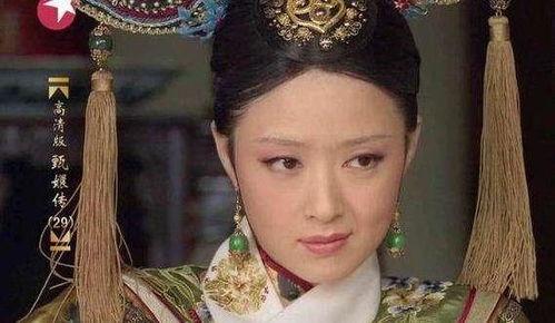 太后娘娘在娱乐圈吃瓜