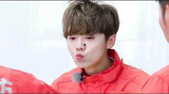 娱乐圈吃瓜猛料鹿晗