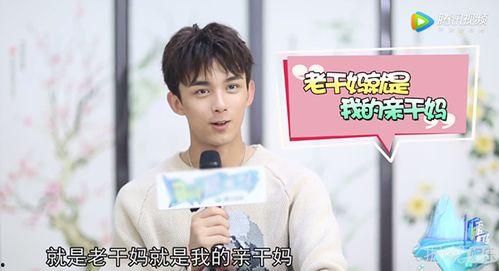 吃瓜娱乐圈吴磊是谁,娱乐圈的青春偶像，吃瓜群众心中的“小鲜肉”