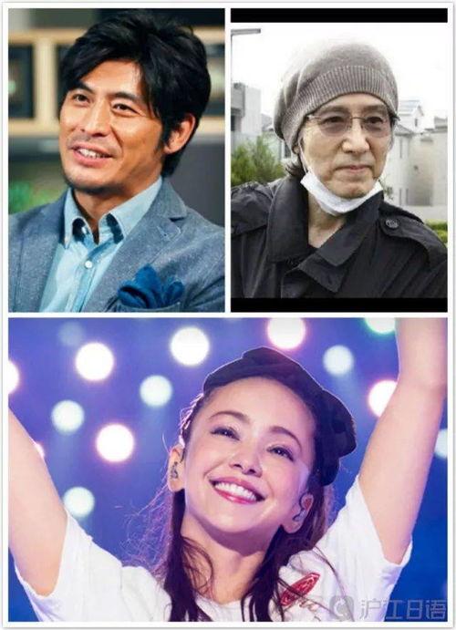 娱乐圈吃瓜大事件